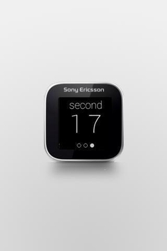 Countdown for SmartWatch截图