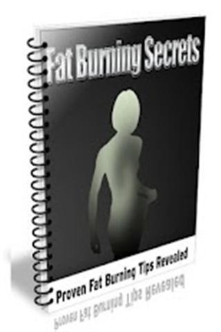 脂肪燃烧秘密 Fat Burning Secrets截图2