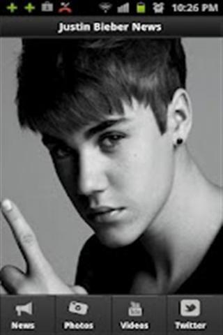 Justin Bieber News and Videos截图1