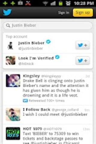 Justin Bieber News and Videos截图5