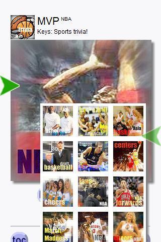 Basketball MVP截图3