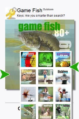 Game Fish截图6