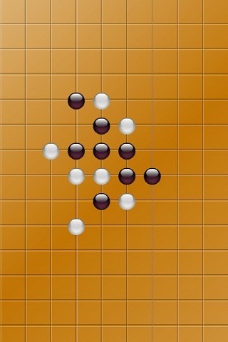 开心五子棋截图3