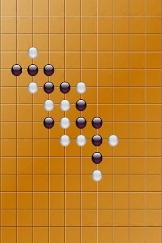 开心五子棋截图4