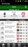 German Bundesliga 2011/12 1.3截图1