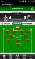 German Bundesliga 2011/12 1.3截图3