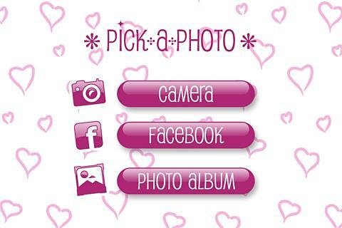 Build-A-Card: Cupid Edition截图1