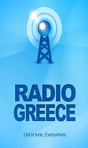 tfsRadio Greece截图1