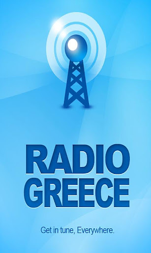 tfsRadio Greece截图2