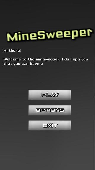 开心扫扫雷（MineSweeper）截图2