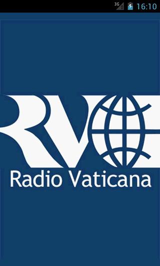 梵蒂冈广播电台 Radio Vaticana截图6