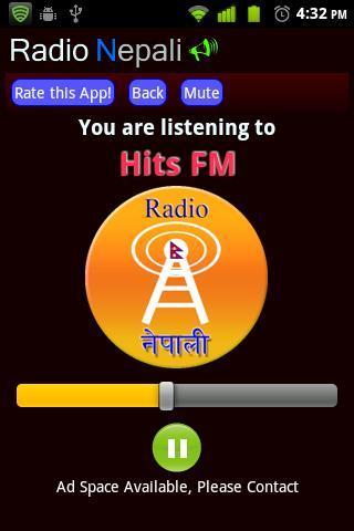 Radio Nepali截图1