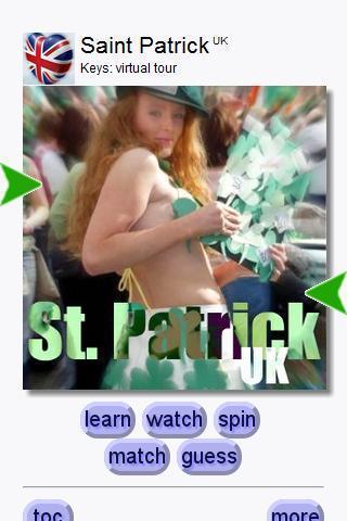 St Patricks截图3