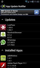 App Update Notifier截图4
