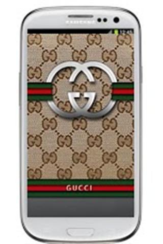 Gucci Wallpaper截图3