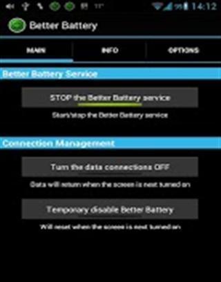 Better Battery截图3