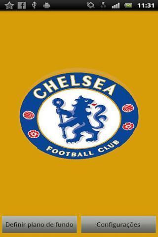 Chelsea LiveWallpaper 3D截图2