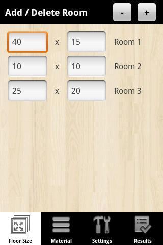 www.flooringcalc.com截图3