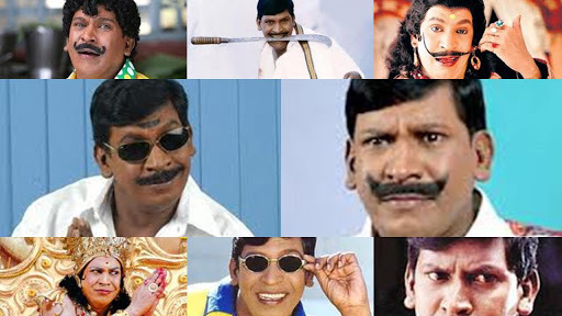 Vadivelu Comedy Collection截图5