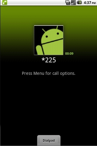 Sebnets Quickcall截图2