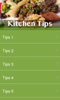 Kitchen Tips截图2