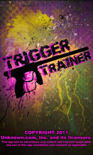 Trigger Trainer截图2