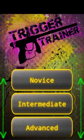 Trigger Trainer截图3