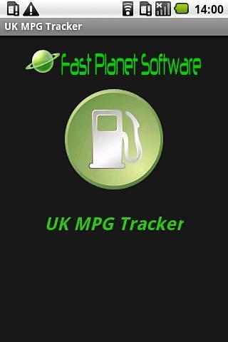 UK MPG Tracker截图4