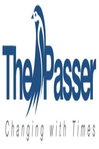 The Passer截图1