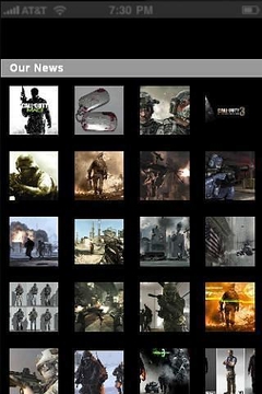 Modern Warfare 3 ultimate截图