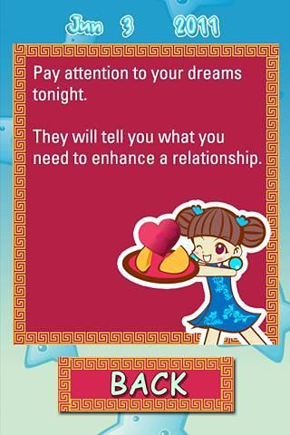 Daily Fortune Cookie截图3
