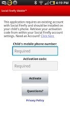 Social Firefly™ Mobile截图2