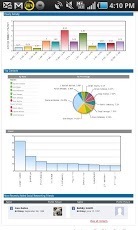 Social Firefly™ Mobile截图3