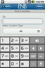 FNB of Griffin Mobile Banking截图4