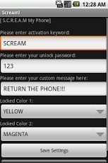 Scream My Phone!截图1