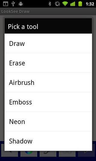 LookSee Draw截图2