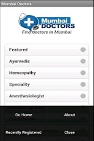 Mumbai Doctors截图2