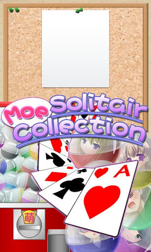 MoeSolitaireCollection截图1