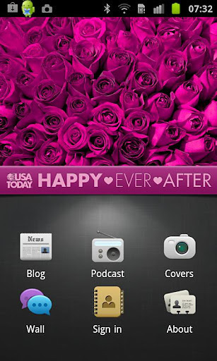 Happy Ever After截图3
