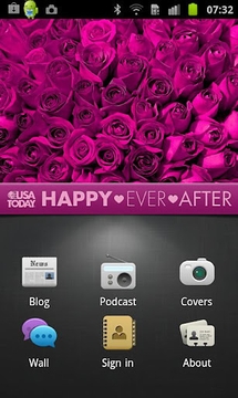 Happy Ever After截图