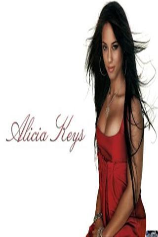 Alicia keys LATEST截图1