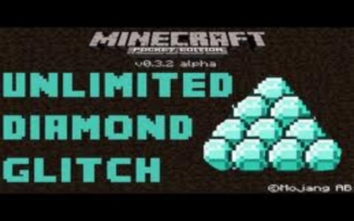 Cheats Minecraft PE截图1