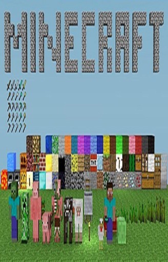 Cheats Minecraft PE截图2