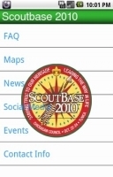Scoutbase 2010 截图3