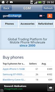 Global Trade Business In World截图1