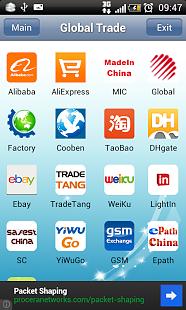 Global Trade Business In World截图4