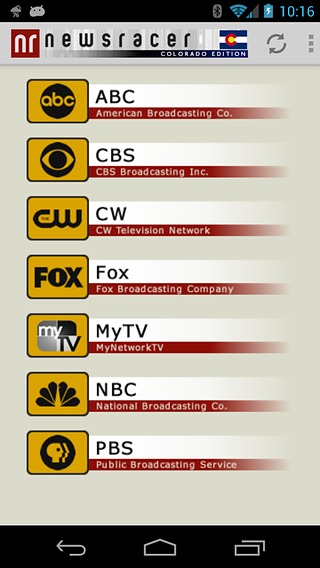 NewsRacer - Colorado FREE截图7