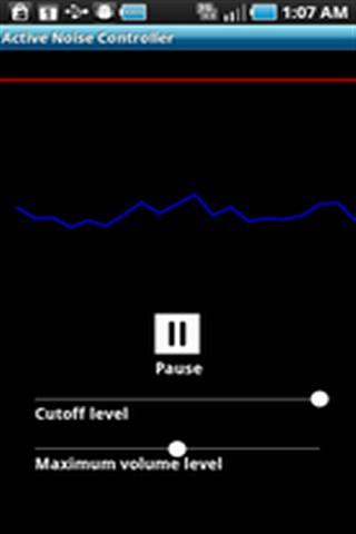 有源噪声控制器截图3