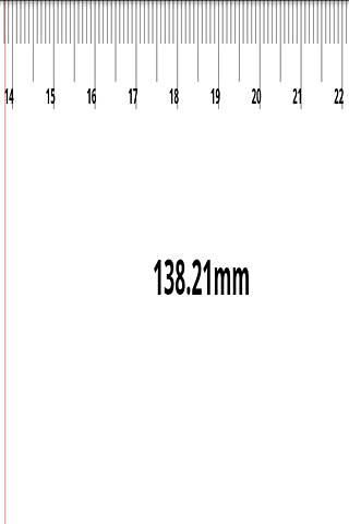 Measuring scale截图2