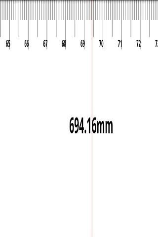 Measuring scale截图3